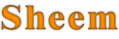 Sheem1 - Online LOGO Maker !!!