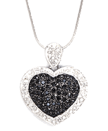 heavenlytreasuresjewelry 1987 14271 - Heart Shaped  Necklaces