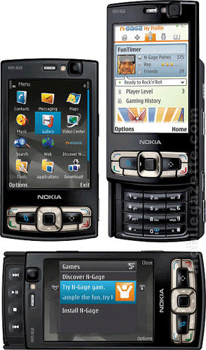 n95copygif - Nokia N95