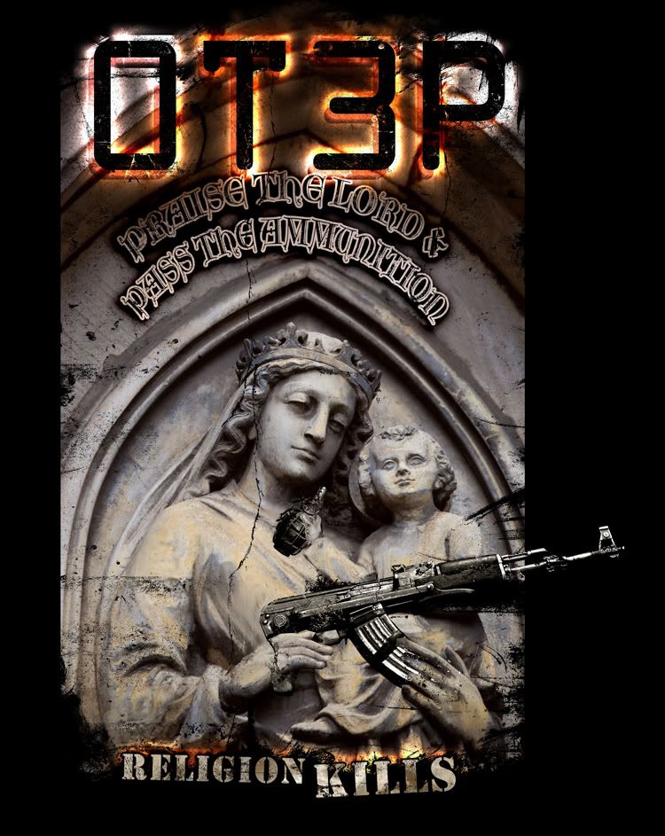 otep perfectly flawed