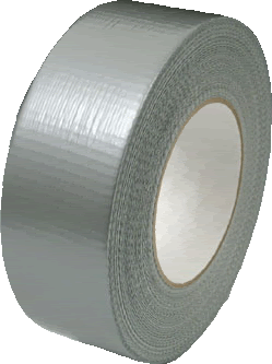 Duct Tape Roll