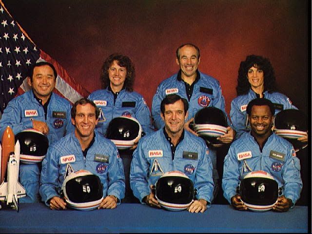 Photo of Space Shuttle · Space