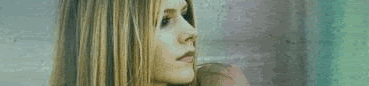 Avril Lavigne Poland