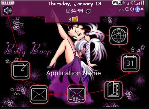 aplicaciones para bb 9630 zona blackberry