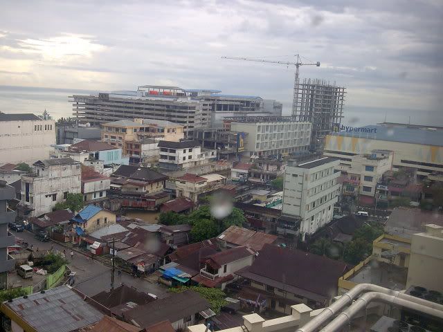 kota balik papan