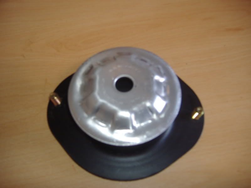 strut top mounts mk3 astra Vauxhall Owners Forum