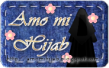 Amo mi Hijab