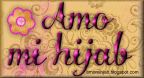 Amo mi Hijab