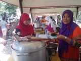 Komunitas Harmoni untuk Masyarakat Jakarta