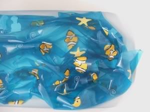 shower curtain