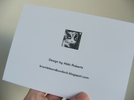 designer and blog information