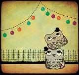 owl illustration