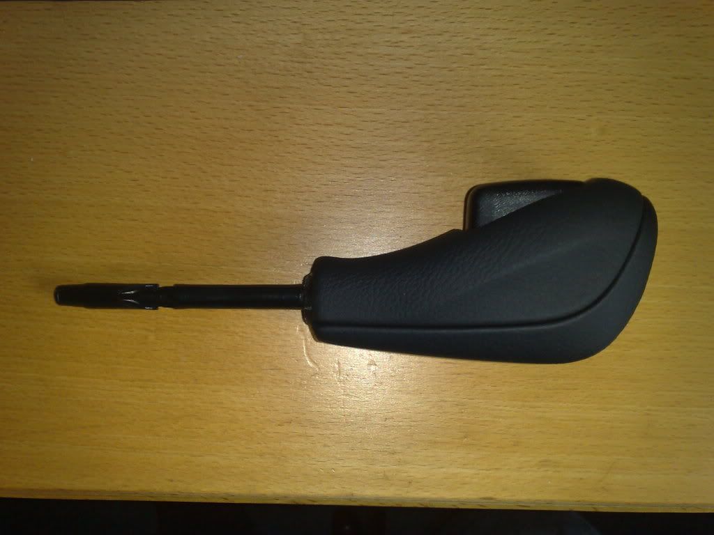 E46 / E90 Steptronic gear shifter E46Fanatics