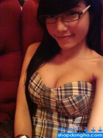 Elly vài tấm mới