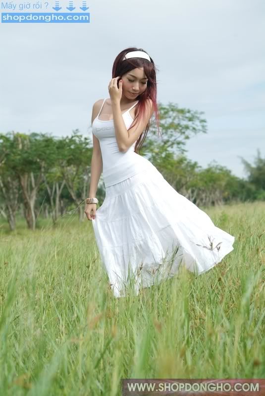 Elly hương đồng nội