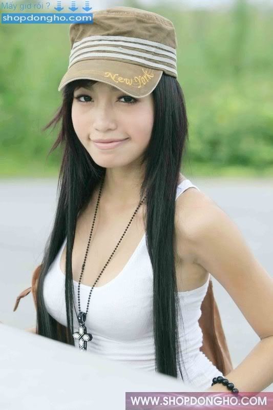 Elly-Tổng hợp về em-P3: Chụp ngoại cảnh