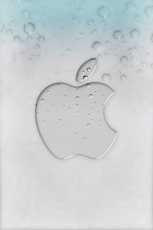 Iphone Official Wallpaper