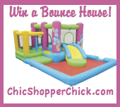 Win a Bounce House