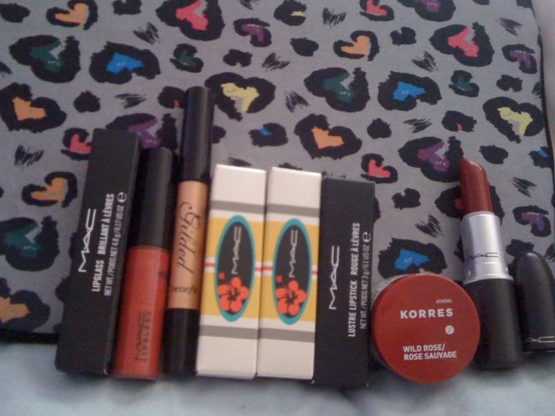 Mac Pandemonium Eyeshadow