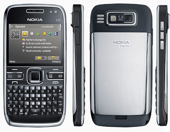 nokia h2