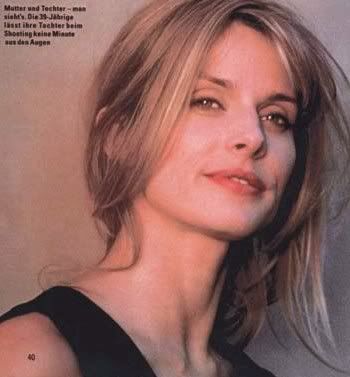 nastassja kinski python. Nastassja Kinski Forum