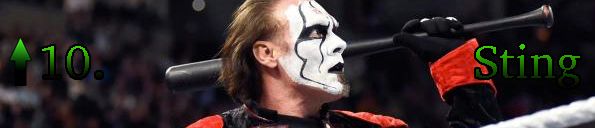 sting