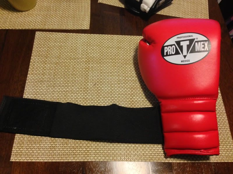 ProMex 16 Ounce Pro Training Gloves Review Sherdog Forums UFC, MMA & Boxing Discussion