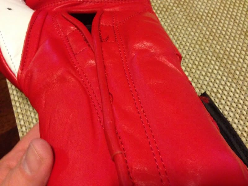 ProMex 16 Ounce Pro Training Gloves Review Sherdog Forums UFC, MMA