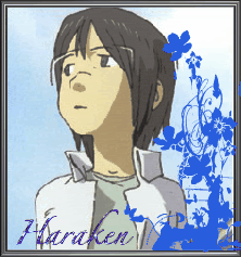 Haraken Avatar