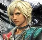 Vaan Seraph Avatar