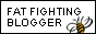 fatfighterblogs.com - I fight <foo