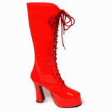 Red Boot Pictures, Images and Photos