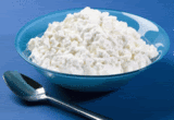 Cottage Cheese Pictures, Images and Photos