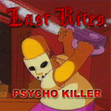 Psycho Killer Pictures, Images and Photos