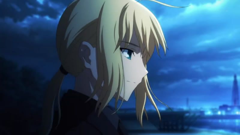 Haven Of Chords Fate Zero Ep 3