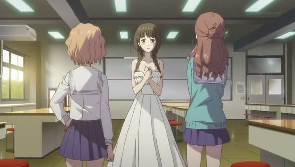 Haven Of Chords Hanasaku Iroha Ep 22