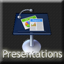 Presentations