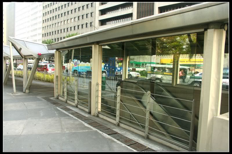 makati underpass