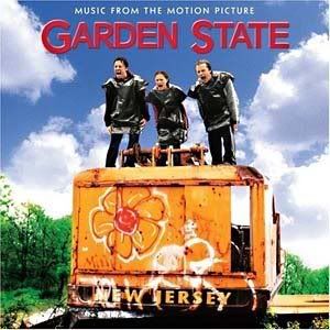 garden state soundtrack re-creation