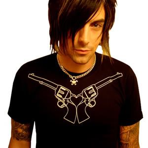 Ian Watkins Ian Watkins