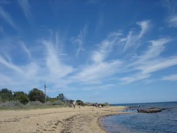 Mytoonhua Amy Brighton Beach 2