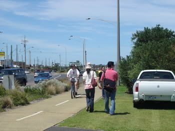 Mytoonhua Amy Brighton Beach 2