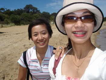 Mytoonhua Amy Brighton Beach 2