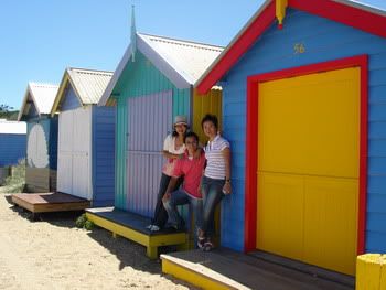 Mytoonhua Amy Brighton Beach 2