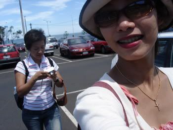 Mytoonhua Amy Brighton Beach 2