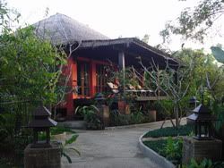 บ้านน้ำปิง เชียงใหม่