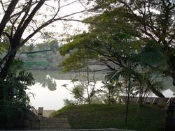 บ้านน้ำปิง เชียงใหม่