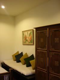 บ้านน้ำปิง เชียงใหม่