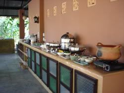 บ้านน้ำปิง เชียงใหม่