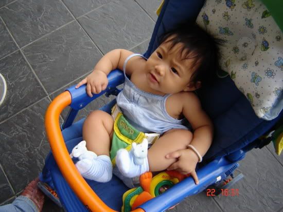 พี่ใบบัว น้าอาร์ น้าดาว น้ายุ้ย